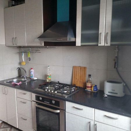 Двокімнатна Квартира ยูซเนอ ภายนอก รูปภาพ