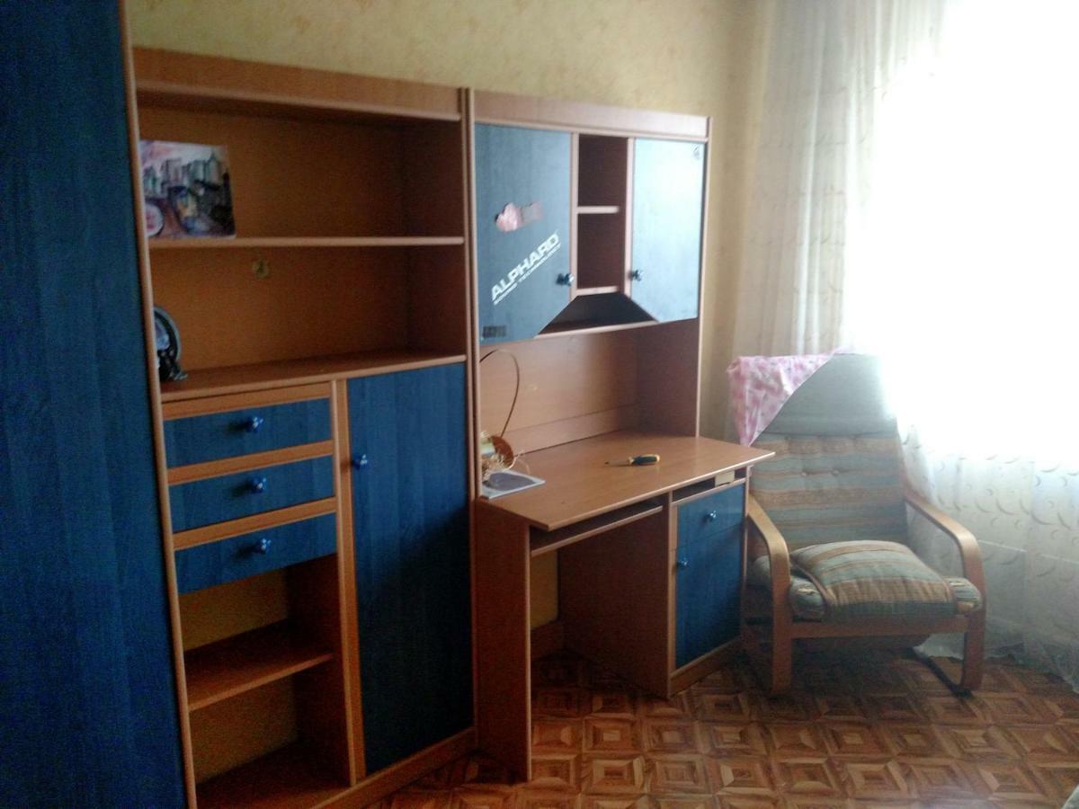 Двокімнатна Квартира ยูซเนอ ภายนอก รูปภาพ